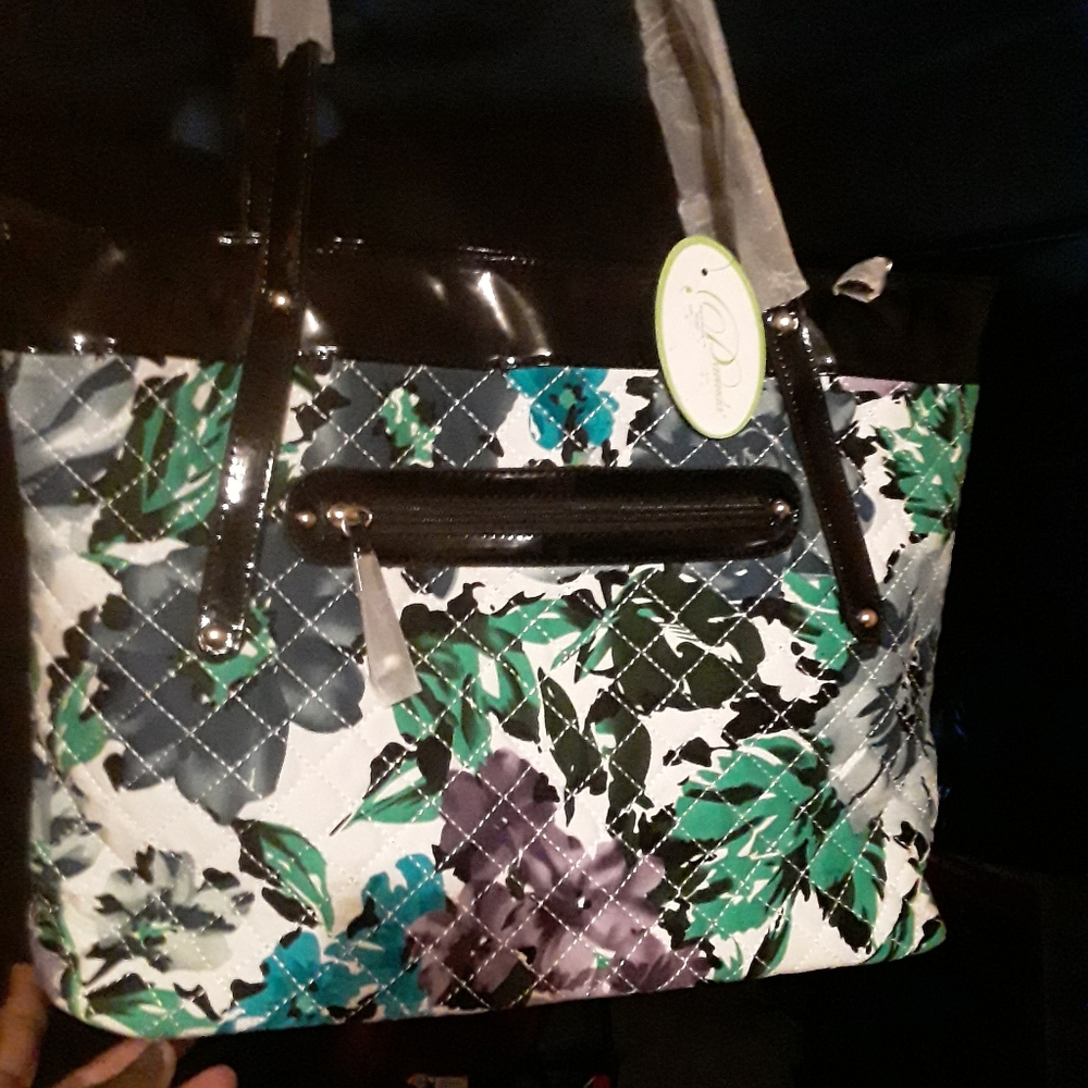 Parinda Shoulder  Bag  For Ladies
